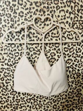Garage Sports Bra